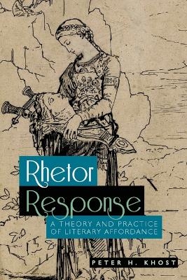 Rhetor Response - Peter H. Khost