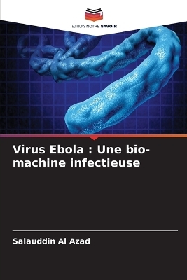 Virus Ebola - Salauddin Al Azad