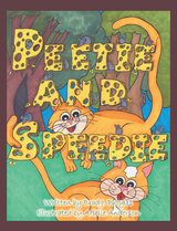 Peetie and Speedie - Brad J. Broyles MD
