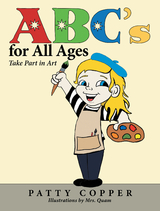 Abc's for All Ages - Patty Copper