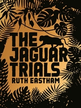 Jaguar Trials -  Ruth Eastham