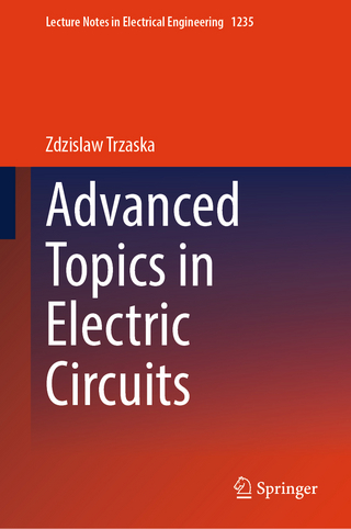 Advanced Topics in Electric Circuits