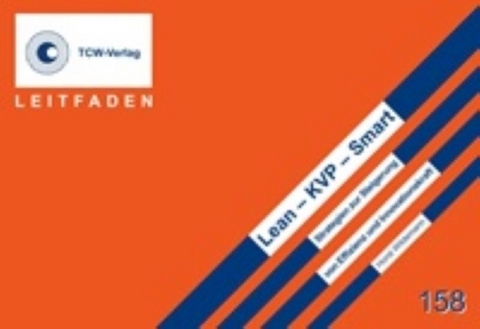 Lean-KVP-Smart - Horst Wildemann