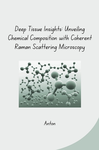 Deep Tissue Insights: Unveiling Chemical Composition with Coherent Raman Scattering Microscopy