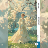 Vishnjovyj sad / Der Kirschgarten (Buch + Audio-Online) - Frank-Lesemethode - Kommentierte zweisprachige Ausgabe Russisch-Deutsch - Anton Pawlowitsch Tschechow