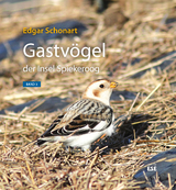 Gastv&ouml;gel der Insel Spiekeroog - Edgar Schonart