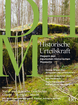 Historische Urteilskraft 06