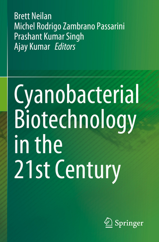 Cyanobacterial Biotechnology in the 21st Century