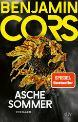 Aschesommer - Benjamin Cors