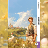 Pierre et son oie / Pierre und seine Gans (Buch + Audio-Online) - Frank-Lesemethode - Kommentierte zweisprachige Ausgabe Franz&ouml;sisch-Deutsch - Alexandre Dumas