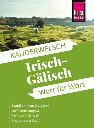Irisch-Gälisch