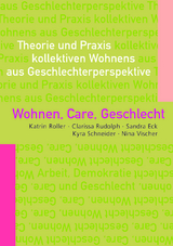 Wohnen, Care, Geschlecht - 