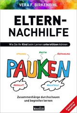 Eltern-Nachhilfe - Vera F. Birkenbihl
