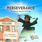 Perseverance - Quineka Ragsdale