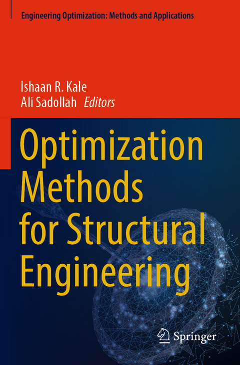 Optimization Methods for Structural Engineering - 