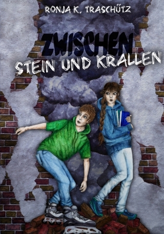 Zwischen Stein und Krallen