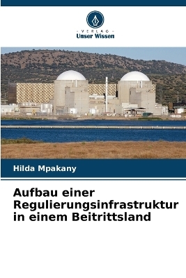 Aufbau einer Regulierungsinfrastruktur in einem Beitrittsland