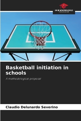 Basketball initiation in schools