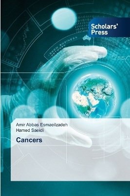 Cancers - Amir Abbas Esmaeilzadeh, Hamed Saeidi