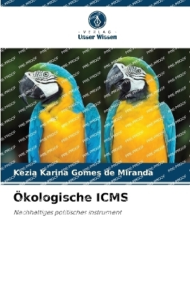 Ökologische ICMS