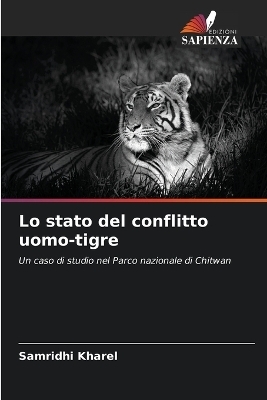 Lo stato del conflitto uomo-tigre