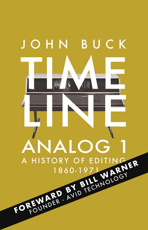Timeline Analog 1 - John Buck