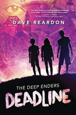 The Deep Enders - Dave Reardon