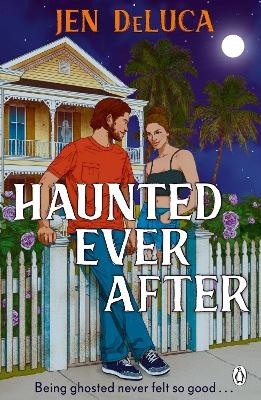 Haunted Ever After - Jen DeLuca