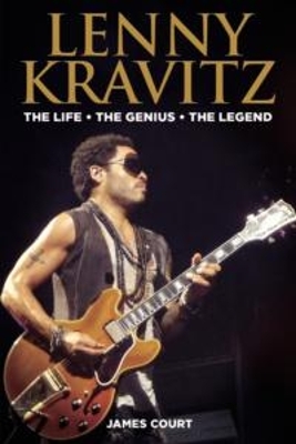 Lenny Kravitz