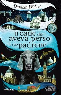 Il cane che aveva perso il suo padrone