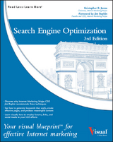 Search Engine Optimization - Kristopher B. Jones