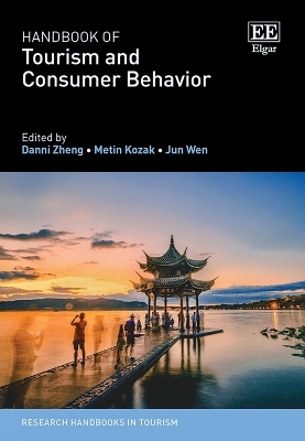 Handbook of Tourism and Consumer Behavior - 