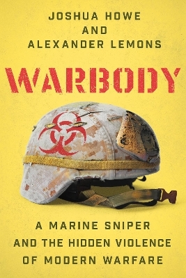 Warbody - Joshua Howe, Alexander Lemons