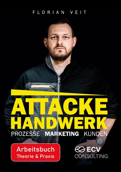 ATTACKE HANDWERK - Florian Veit