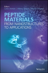 Peptide Materials - 
