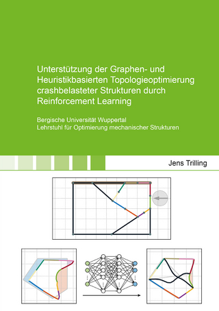 Unterstützung der Graphen- und Heuristikbasierten Topologieoptimierung crashbelasteter Strukturen durch Reinforcement Learning