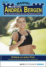 Not&auml;rztin Andrea Bergen 1354 - Marina Anders