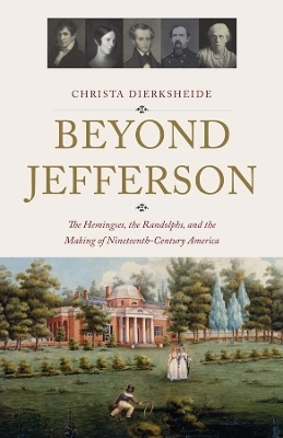 Beyond Jefferson - Christa Dierksheide