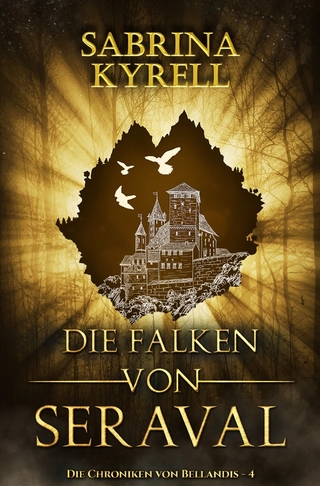 Die Falken von Seraval