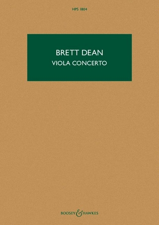 Viola Concerto