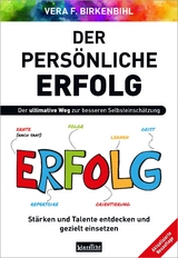 Der pers&ouml;nliche Erfolg - Vera F. Birkenbihl