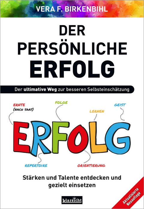 Der pers&ouml;nliche Erfolg - Vera F. Birkenbihl