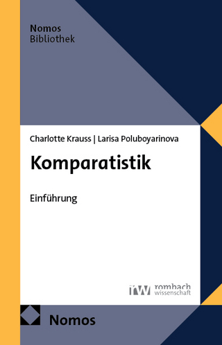 Komparatistik