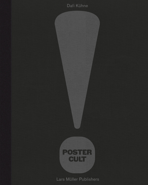 Poster Cult - Dafi K&uuml;hne