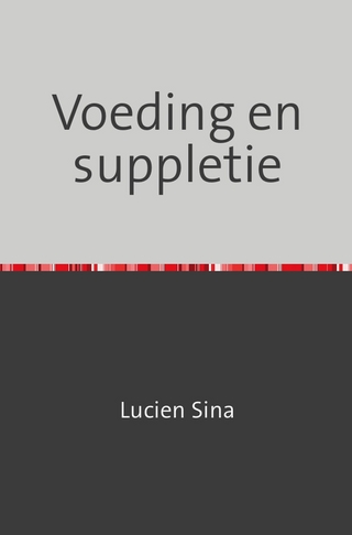 Voeding en suppletie