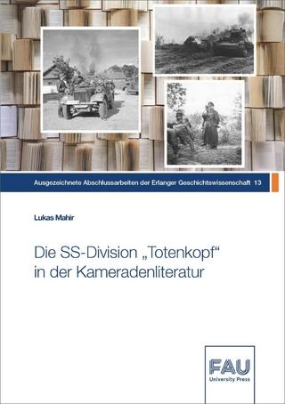 Die SS-Division 