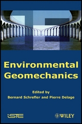 Environmental Geomechanics - 