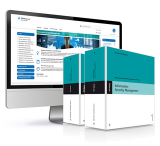 Information Security Management digital