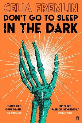 Don't Go to Sleep in the Dark