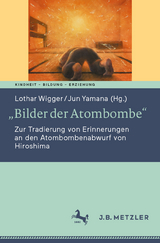 "Bilder der Atombombe" - 